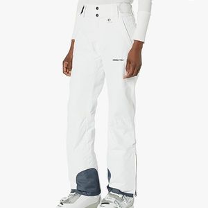 Arctic Women’s Insulated Snow Pants